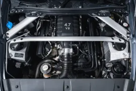 Voiture Aston Martin V8 Vantage S N430 4.7 436 BVM