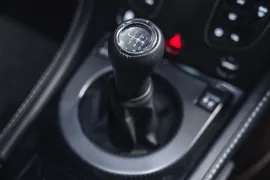 Voiture Aston Martin V8 Vantage S N430 4.7 436 BVM