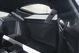 Voiture Aston Martin V8 Vantage S N430 4.7 436 BVM