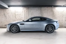 Voiture Aston Martin V8 Vantage S N430 4.7 436 BVM