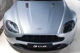 Voiture Aston Martin V8 Vantage S N430 4.7 436 BVM