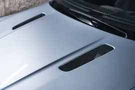 Voiture Aston Martin V8 Vantage S N430 4.7 436 BVM
