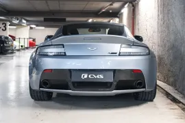 Voiture Aston Martin V8 Vantage S N430 4.7 436 BVM
