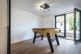 Colocation COLIVING DE 12 CHAMBRES - COLOMBES