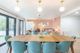 Colocation COLIVING DE 12 CHAMBRES - COLOMBES