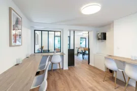 Colocation COLIVING DE 12 CHAMBRES - COLOMBES