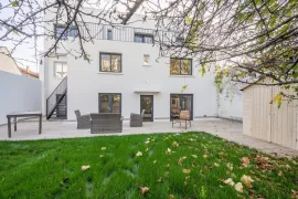 Colocation COLIVING DE 12 CHAMBRES - COLOMBES