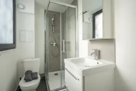 Colocation COLIVING DE 12 CHAMBRES - COLOMBES