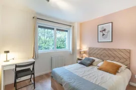 Colocation COLIVING DE 12 CHAMBRES - COLOMBES