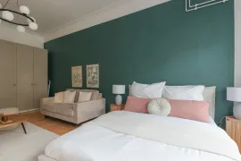 Location Krossener Straße, Berlin