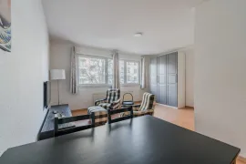 Location Danziger Straße, Berlin
