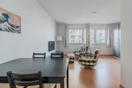 Location Danziger Straße, Berlin