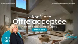 Maison de 125m2 Rive Gauche Frais de notaire offerts Viroflay