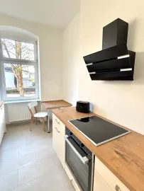 Location Naumburger Straße, Berlin