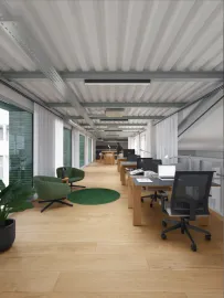 Vente Vente et location Bureaux Paris 75010