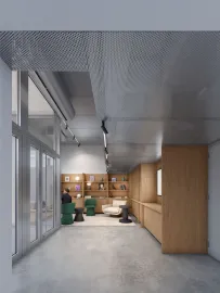 Vente Vente et location Bureaux Paris 75010