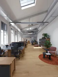 Vente Vente et location Bureaux Paris 75010