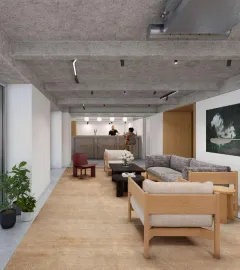 Vente Vente et location Bureaux Paris 75010