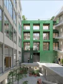 Vente Vente et location Bureaux Paris 75010