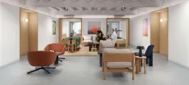 Vente Vente et location Bureaux Paris 75010