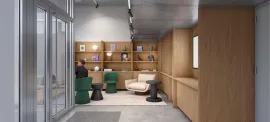 Vente Vente et location Bureaux Paris 75010