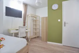 Colocation Colocation 5 chambres