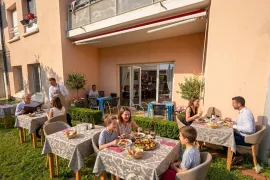 Vente 🍽️🍷 À VENDRE – FONDS DE COMMERCE BAR-RESTAURANT – SAINT-LAURENT-DE-MURE 🍷🍽️