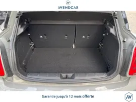 Voiture MINI 2.0 190 COOPER S