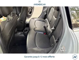 Voiture MINI 2.0 190 COOPER S