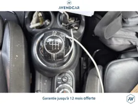 Voiture MINI 2.0 190 COOPER S