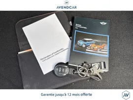 Voiture MINI 2.0 190 COOPER S