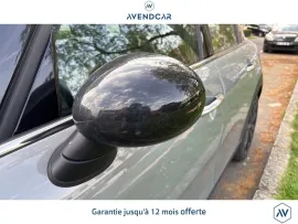 Voiture MINI 2.0 190 COOPER S