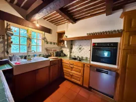 Vente CENTRE VAR VILLA 350 M² sur 1.6HA