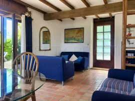 Vente GERS DOMAINE XVIIIème GITES 1,8HA