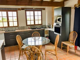 Vente GERS DOMAINE XVIIIème GITES 1,8HA