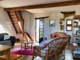 Vente GERS DOMAINE XVIIIème GITES 1,8HA