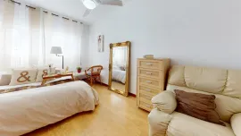 Location Calle del Concejal Francisco José Jiménez Martín, Madrid