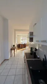 Location Brahestraße, Berlin