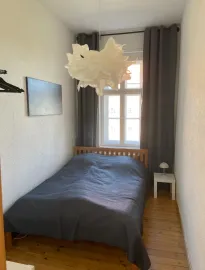 Location Brahestraße, Berlin