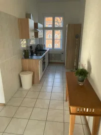 Location Brahestraße, Berlin
