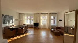 Location Brahestraße, Berlin
