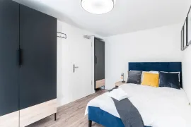 Location Kurfürstenstraße, Berlin