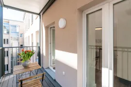 Location Kurfürstenstraße, Berlin