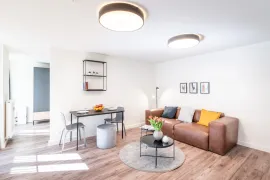 Location Kurfürstenstraße, Berlin