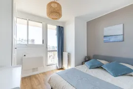 Colocation COLOCATION FEMININE - ARGENTEUIL