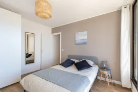 Colocation COLOCATION FEMININE - ARGENTEUIL