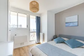 Colocation COLOCATION FEMININE - ARGENTEUIL