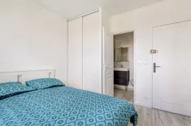 Colocation Colocation meublée de 3 chambres