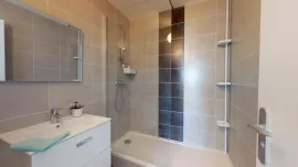 Colocation Chambre en colocation appartement meublé