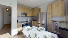 Colocation Chambre en colocation appartement meublé